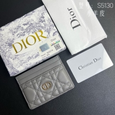 Christian Dior Wallets Purse